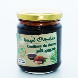 confiture de datte 250g confiture de datte 250g
