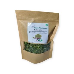Tizane Moringa pure Tizane Moringa pure